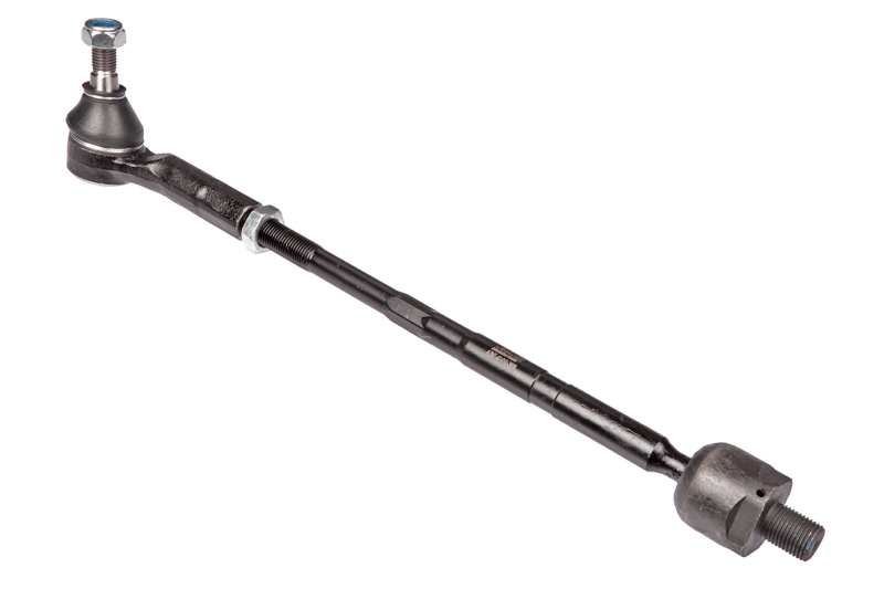 Tie rod axle joint